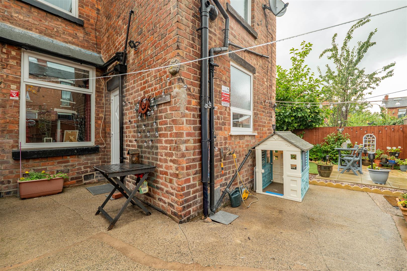 Havelock Road, Penwortham, Preston